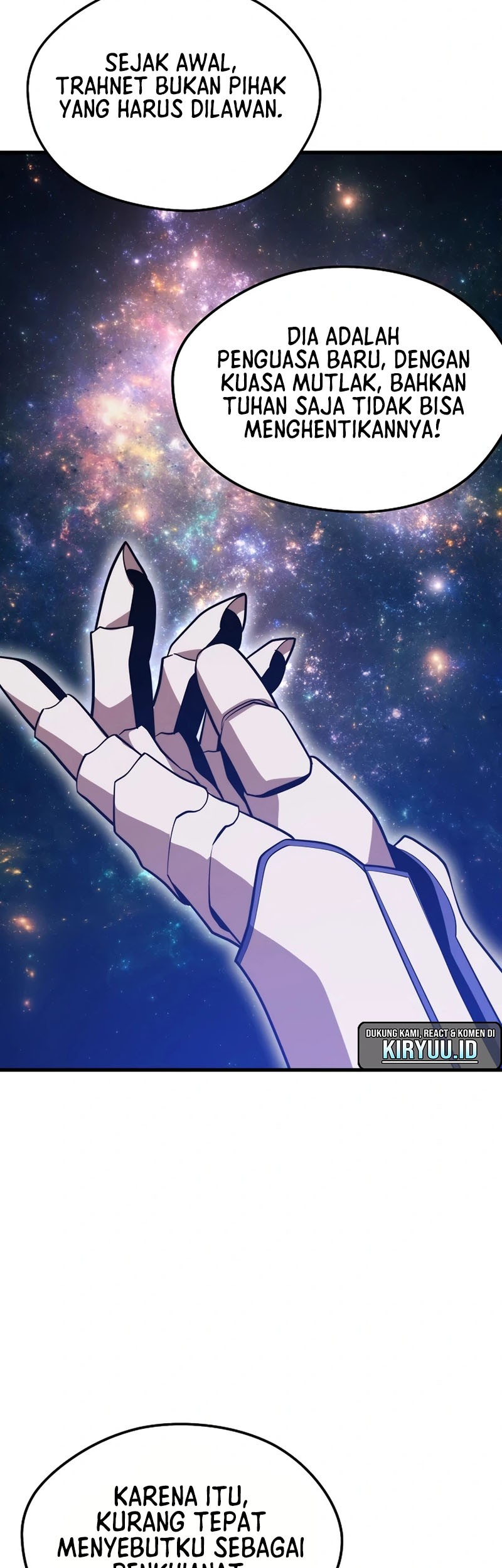 Seoul Station Necromancer Chapter 80 - halaman 48
