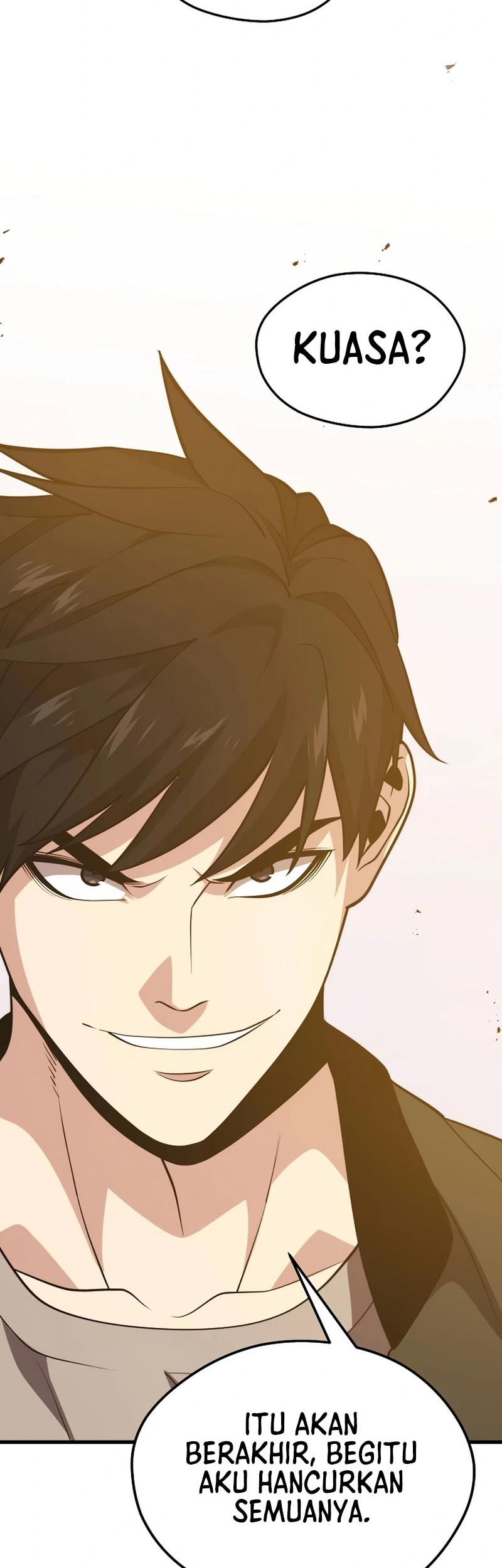 Seoul Station Necromancer Chapter 80 - halaman 51