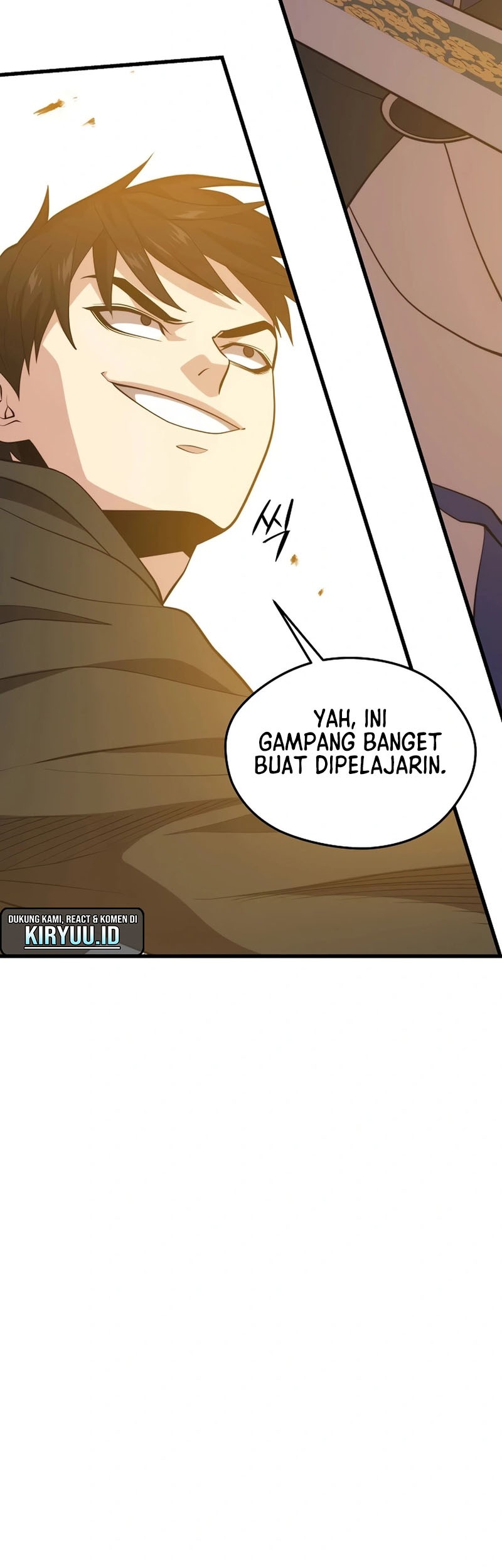 Seoul Station Necromancer Chapter 80 - halaman 58