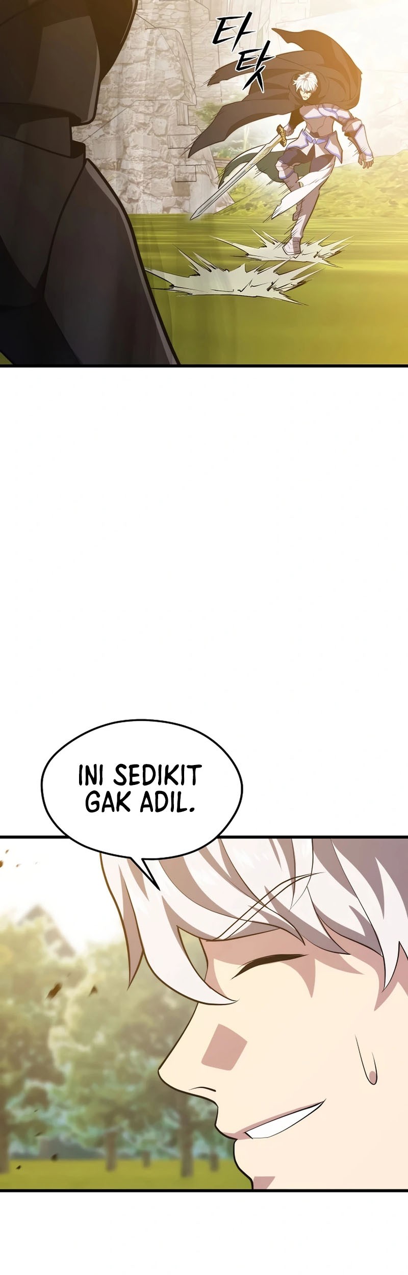 Seoul Station Necromancer Chapter 80 - halaman 64