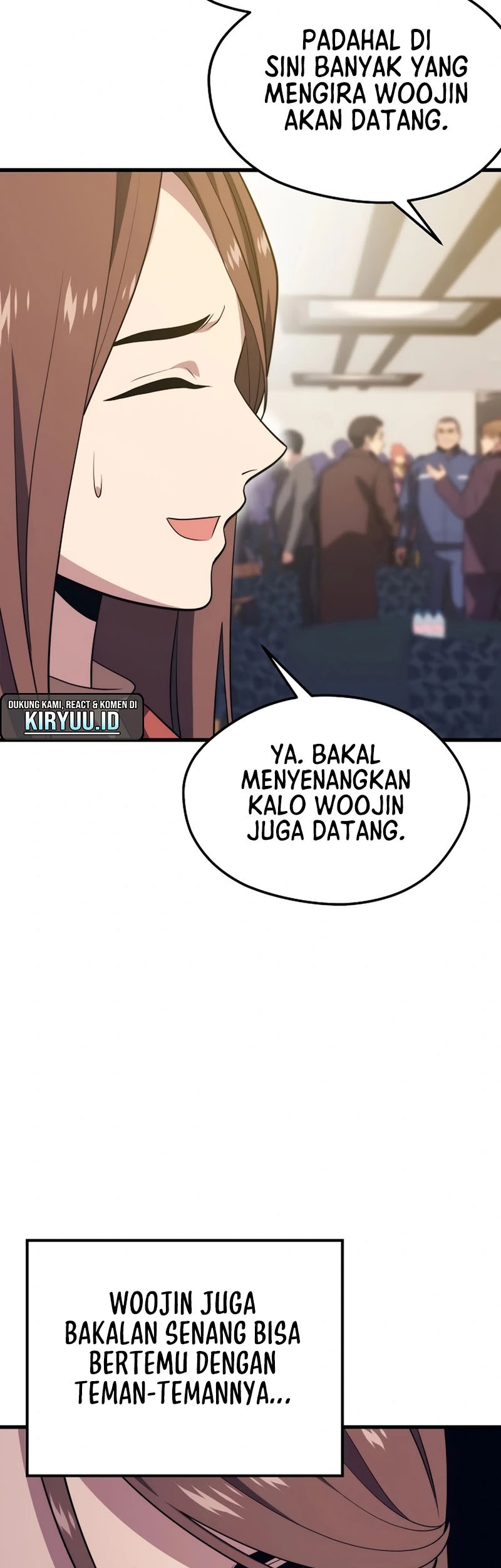 Seoul Station Necromancer Chapter 80 - halaman 8
