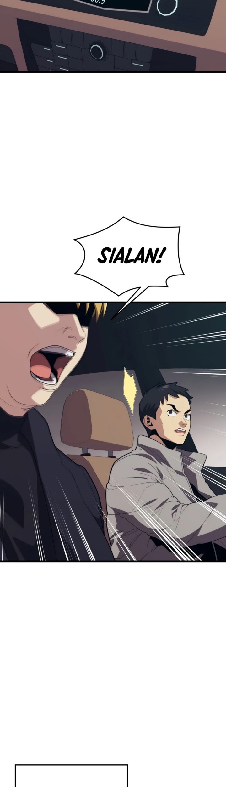 Seoul Station Necromancer Chapter 81 - halaman 13