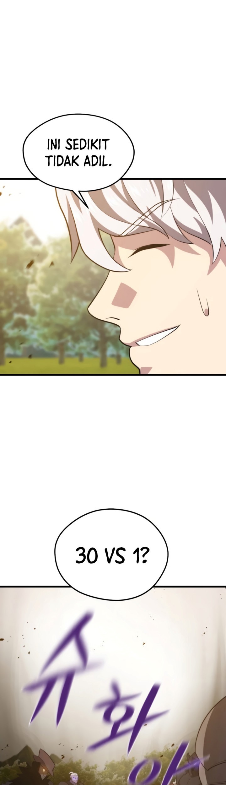 Seoul Station Necromancer Chapter 81 - halaman 2