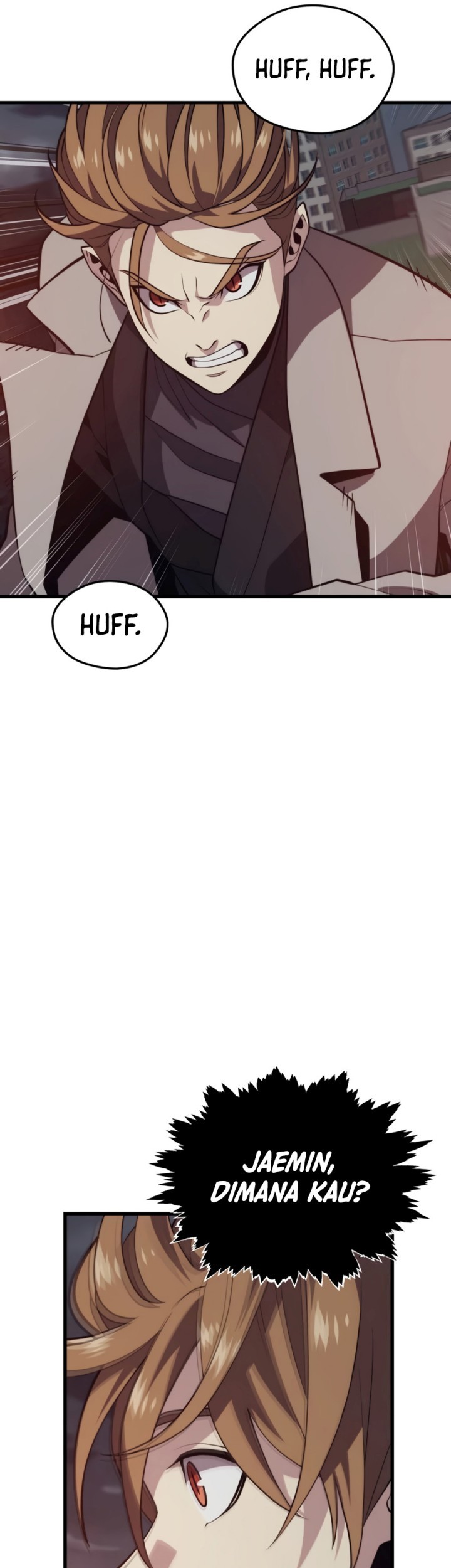 Seoul Station Necromancer Chapter 81 - halaman 22