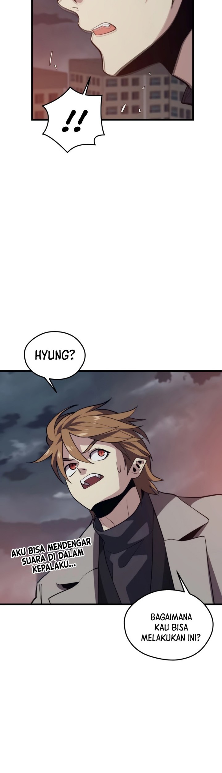Seoul Station Necromancer Chapter 81 - halaman 23