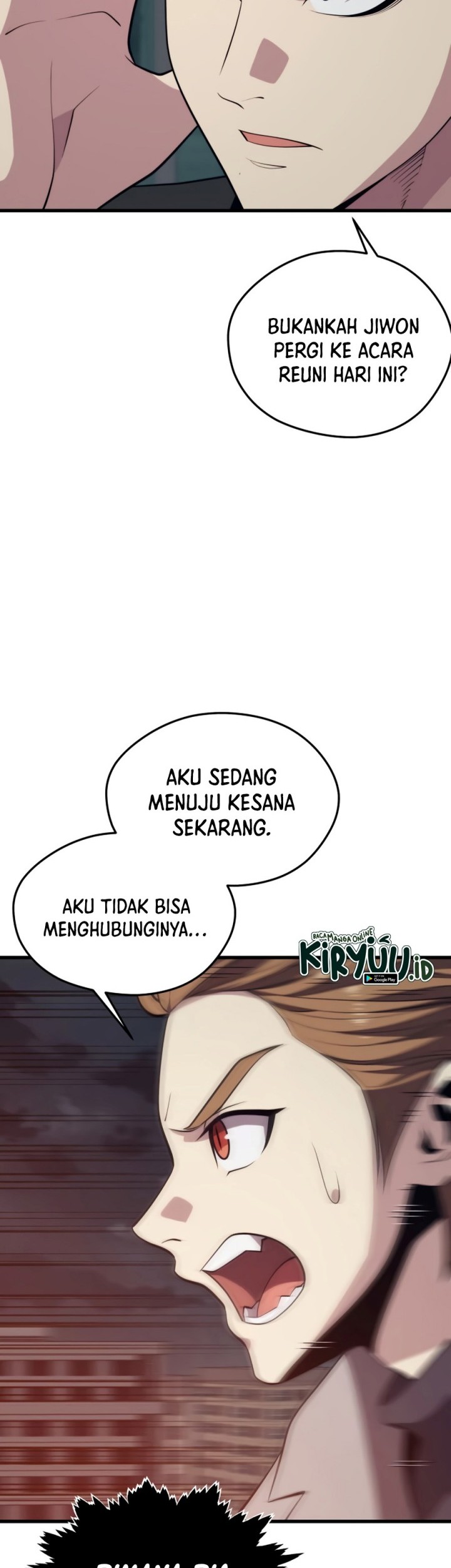 Seoul Station Necromancer Chapter 81 - halaman 26
