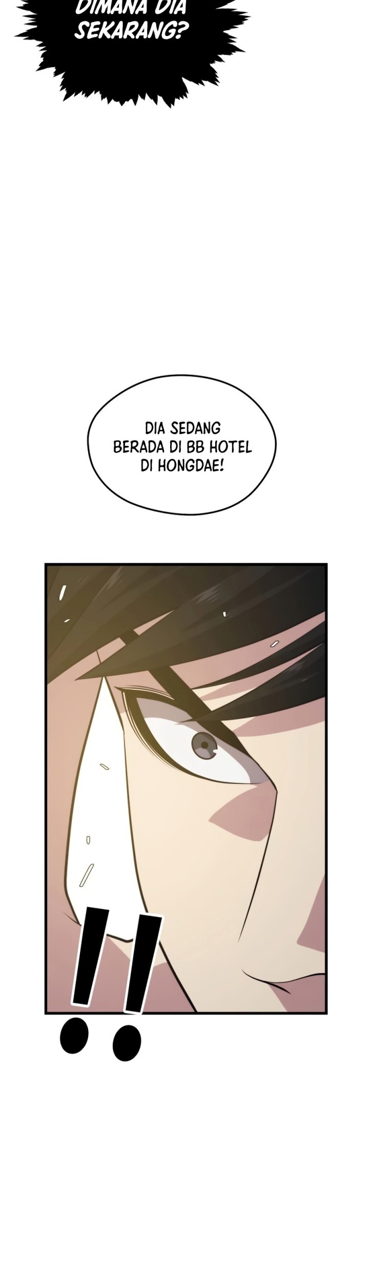 Seoul Station Necromancer Chapter 81 - halaman 27