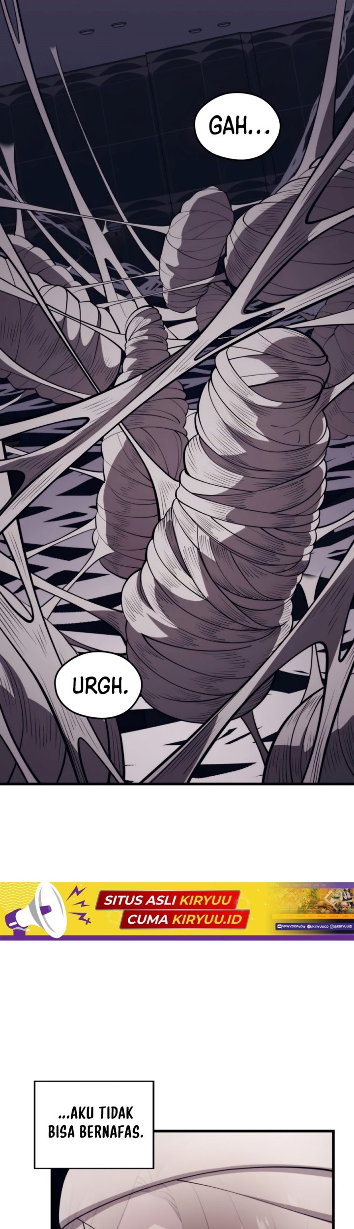 Seoul Station Necromancer Chapter 81 - halaman 30