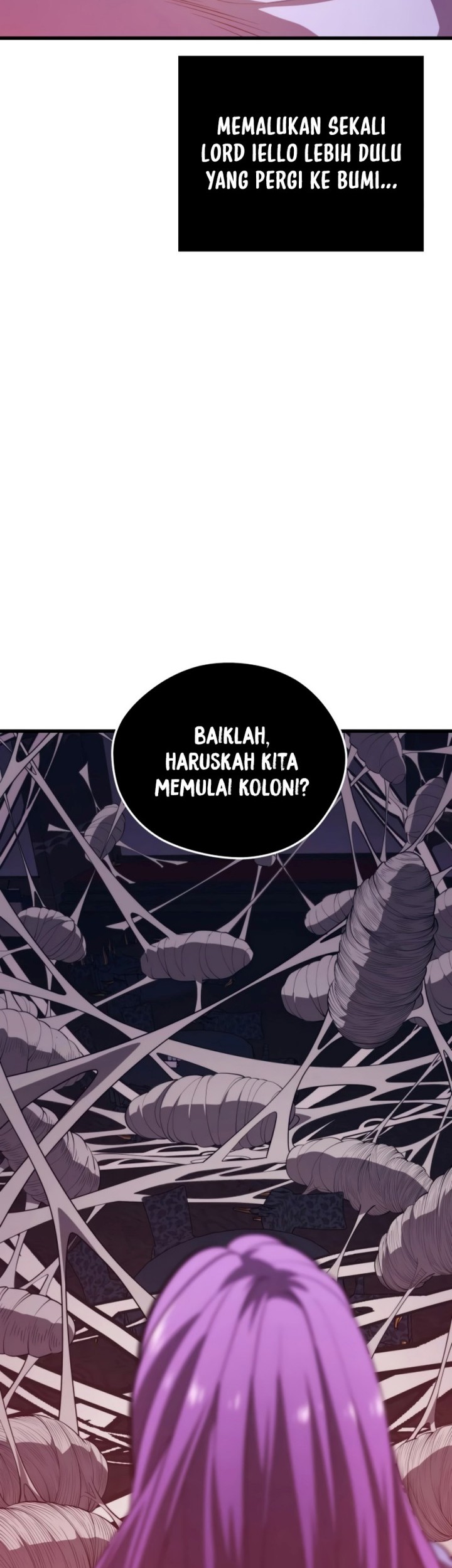 Seoul Station Necromancer Chapter 81 - halaman 34