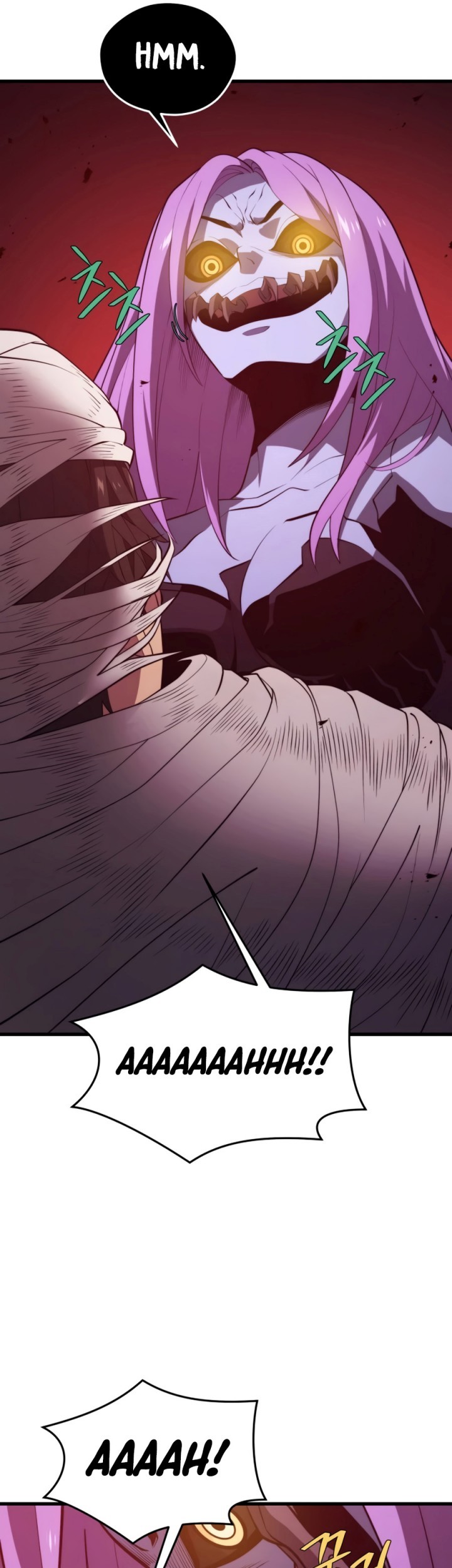 Seoul Station Necromancer Chapter 81 - halaman 36