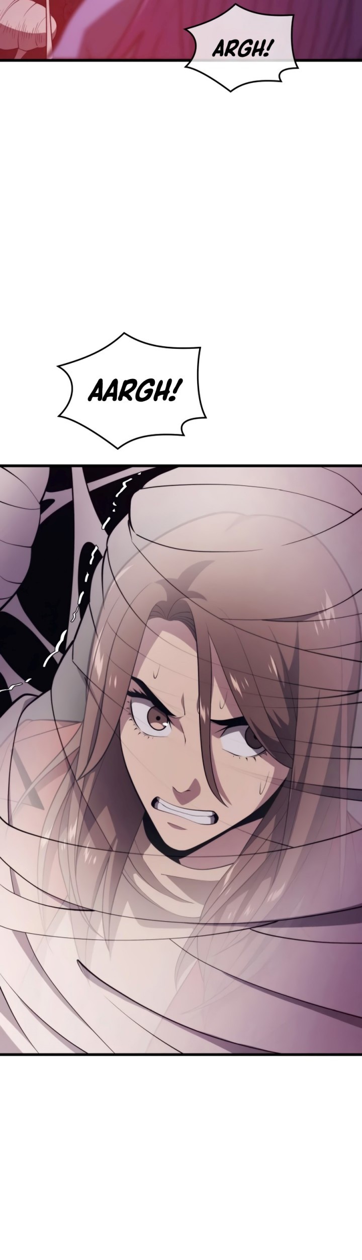 Seoul Station Necromancer Chapter 81 - halaman 38