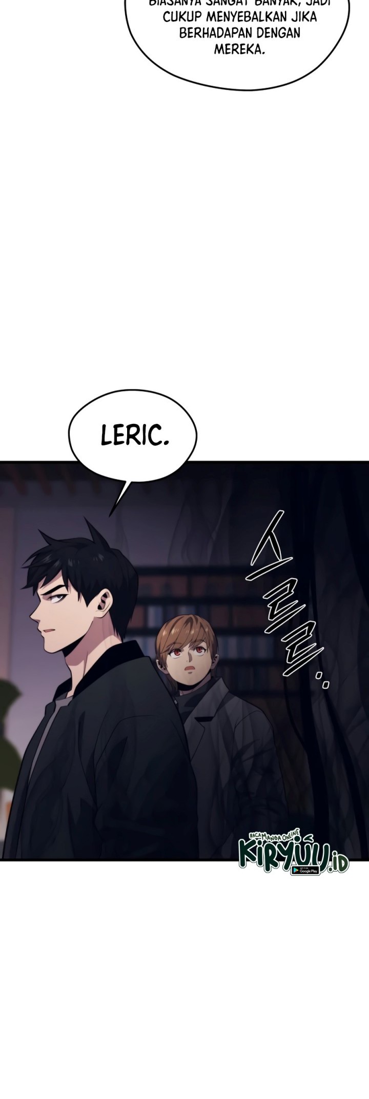 Seoul Station Necromancer Chapter 81 - halaman 42
