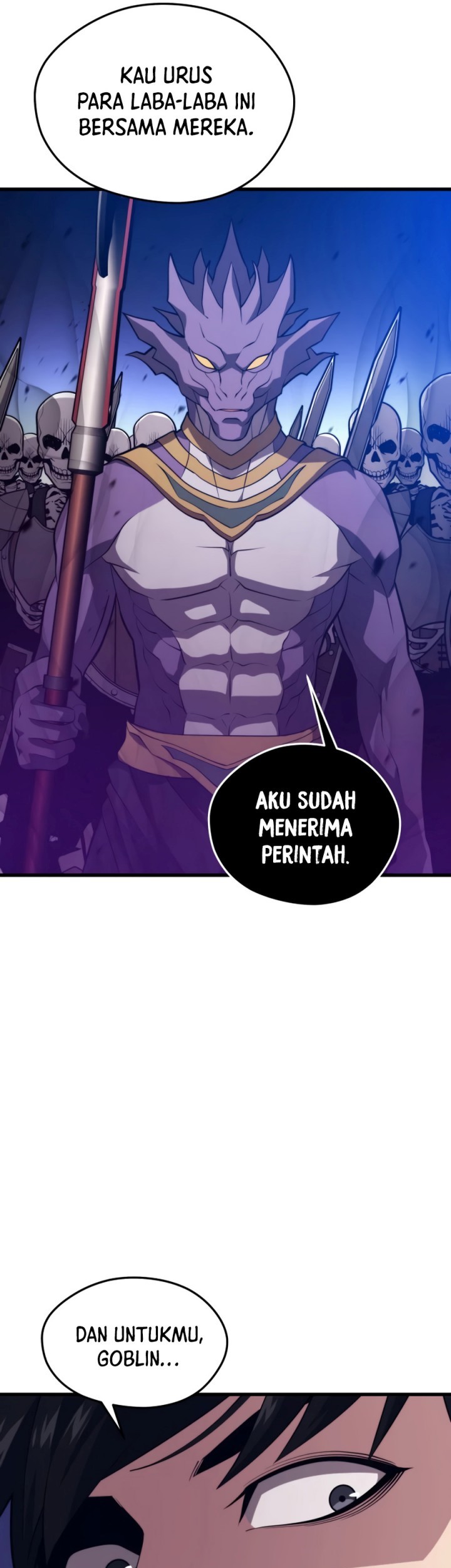 Seoul Station Necromancer Chapter 81 - halaman 43