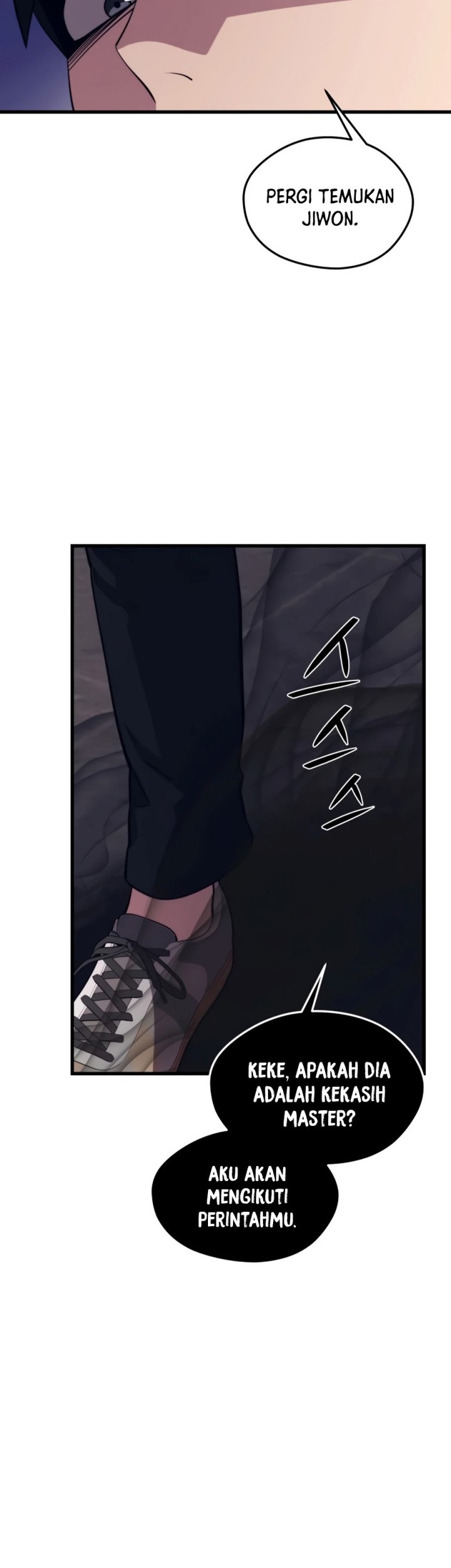 Seoul Station Necromancer Chapter 81 - halaman 44