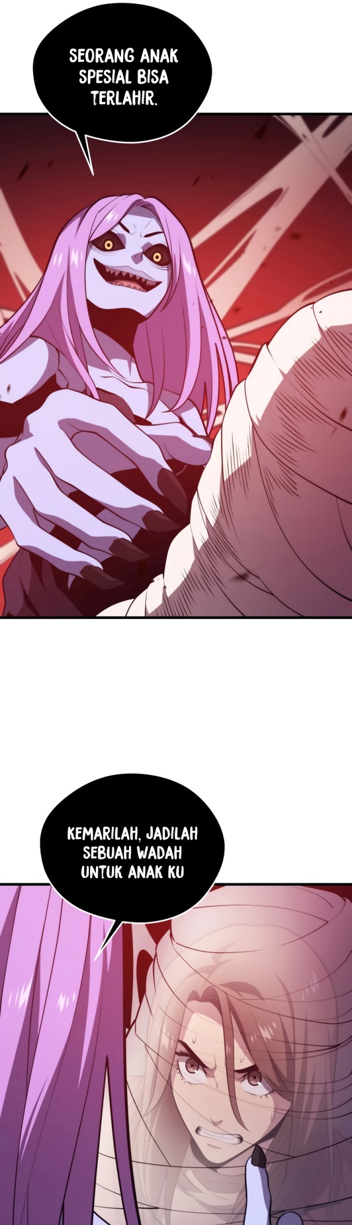Seoul Station Necromancer Chapter 81 - halaman 46