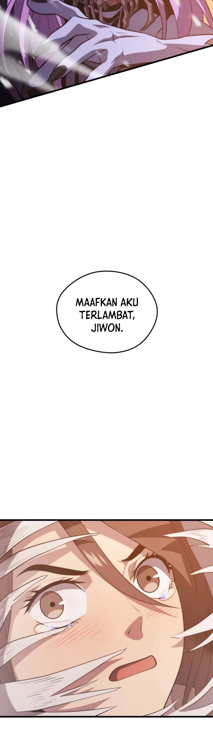Seoul Station Necromancer Chapter 81 - halaman 50