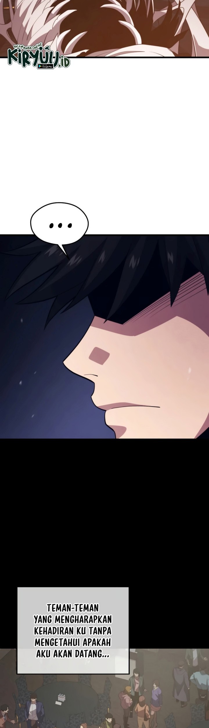 Seoul Station Necromancer Chapter 81 - halaman 54