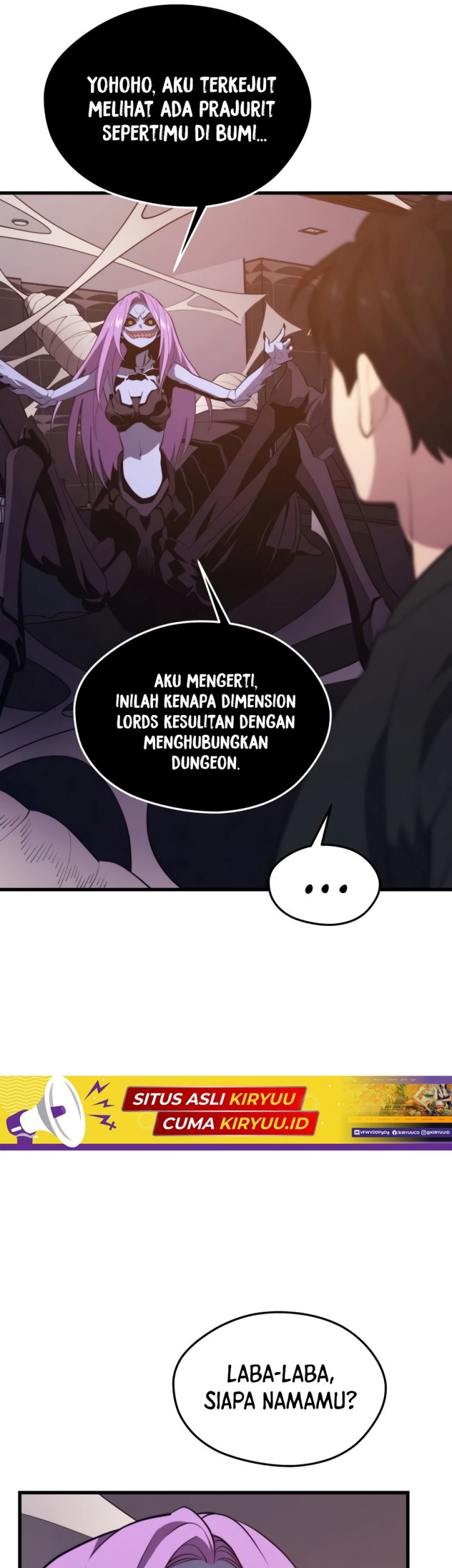 Seoul Station Necromancer Chapter 81 - halaman 56