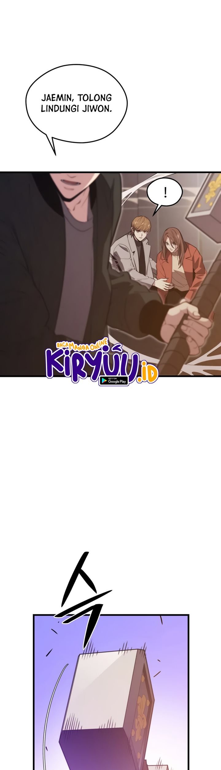 Seoul Station Necromancer Chapter 82 - halaman 10