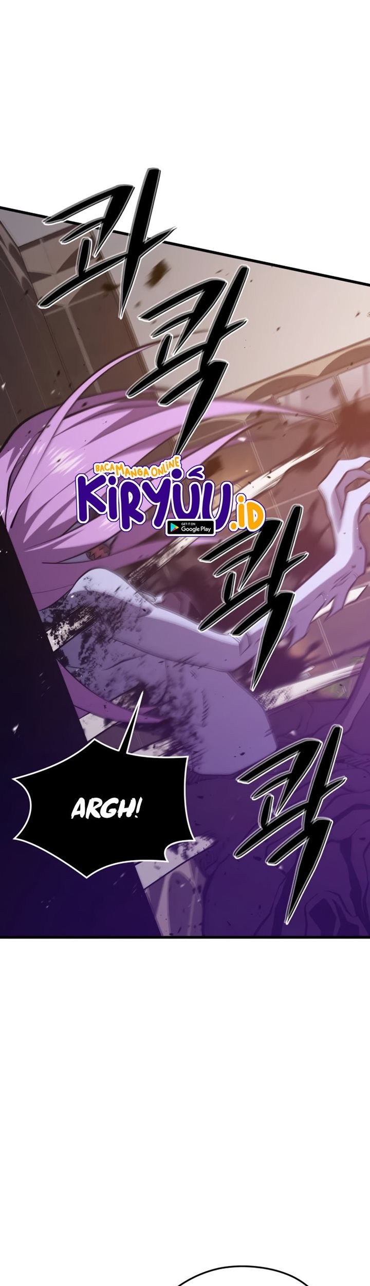 Seoul Station Necromancer Chapter 82 - halaman 17
