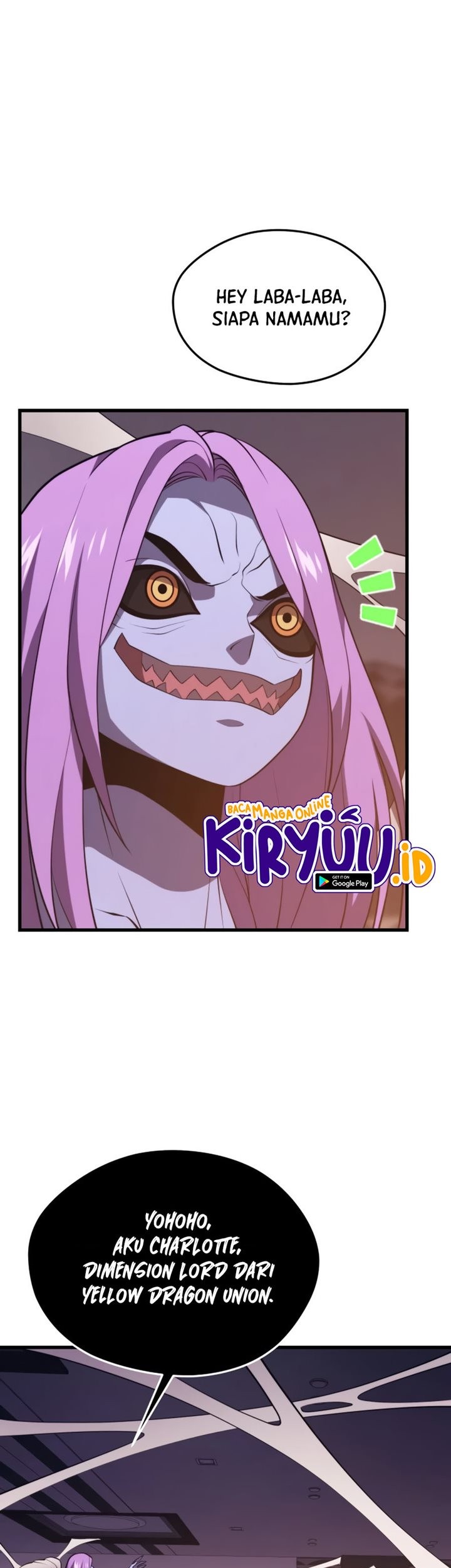 Seoul Station Necromancer Chapter 82 - halaman 2