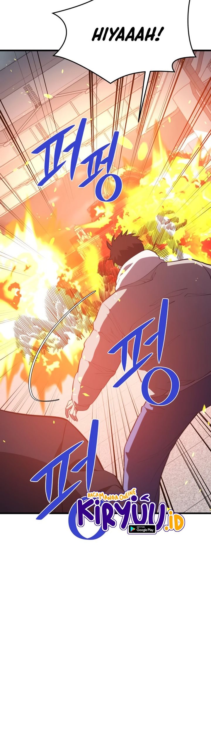 Seoul Station Necromancer Chapter 82 - halaman 22