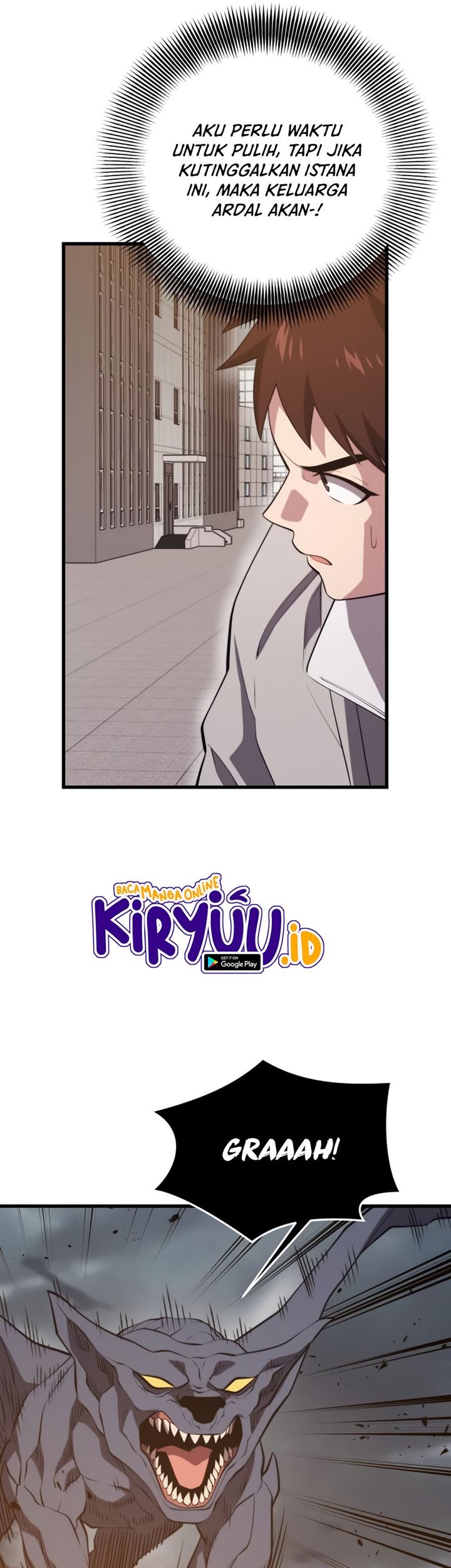 Seoul Station Necromancer Chapter 82 - halaman 26