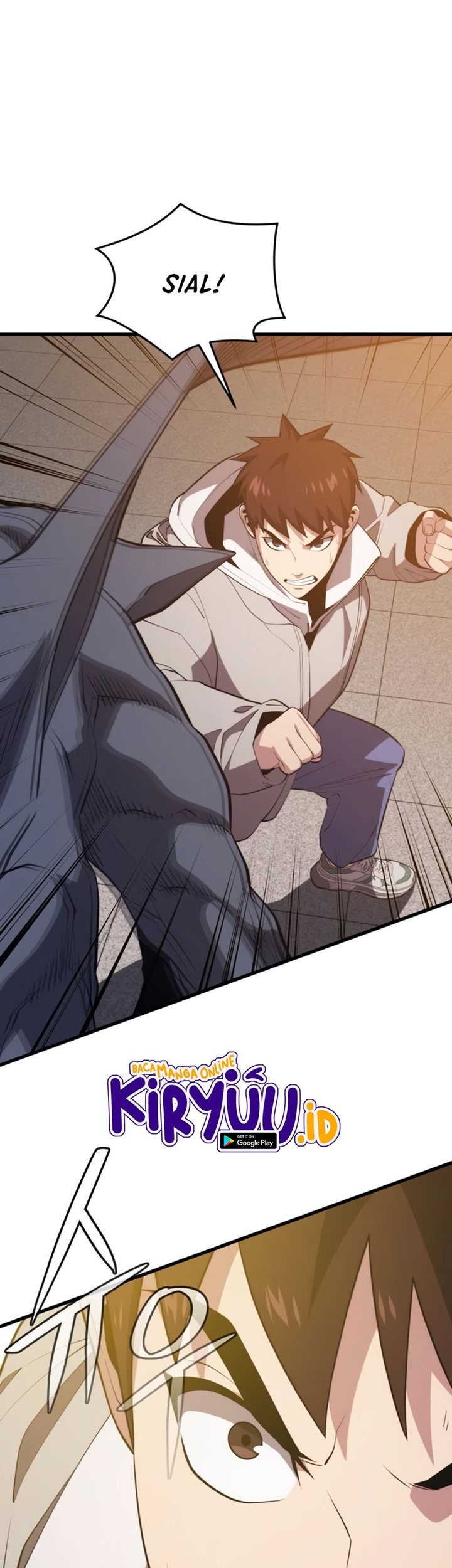 Seoul Station Necromancer Chapter 82 - halaman 28