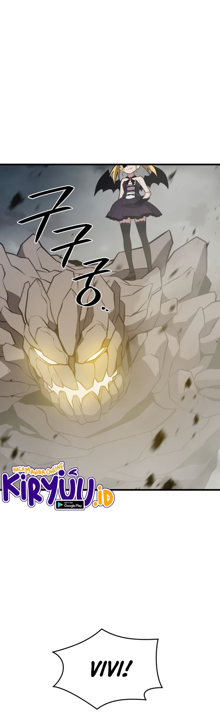 Seoul Station Necromancer Chapter 82 - halaman 32