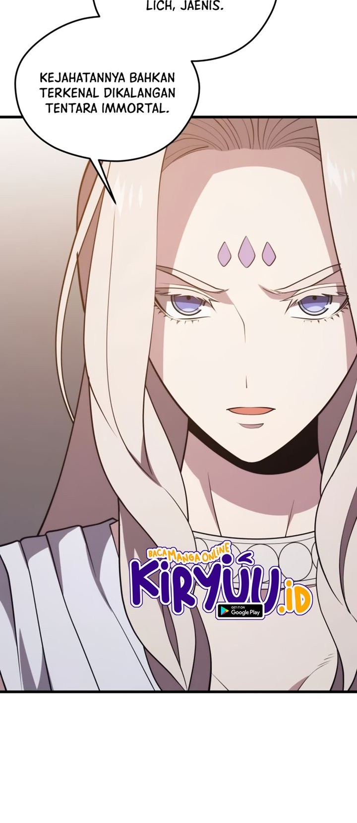 Seoul Station Necromancer Chapter 82 - halaman 38