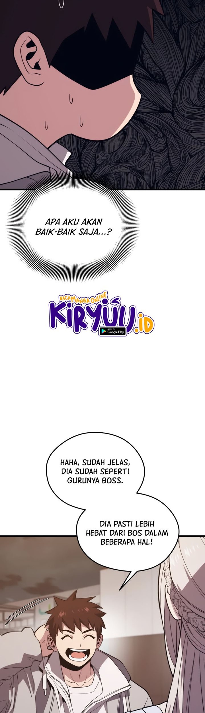 Seoul Station Necromancer Chapter 82 - halaman 40