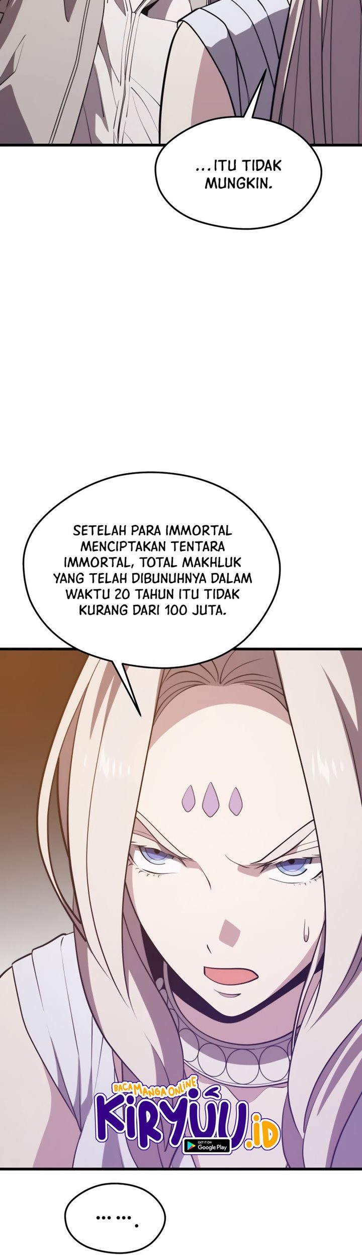 Seoul Station Necromancer Chapter 82 - halaman 41