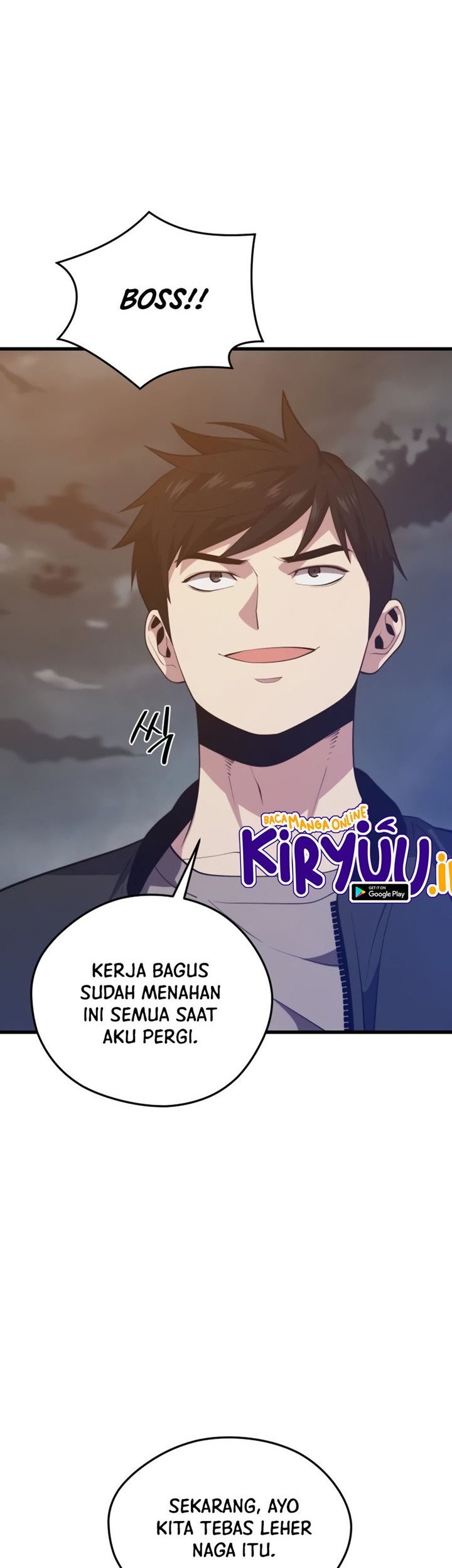 Seoul Station Necromancer Chapter 82 - halaman 44
