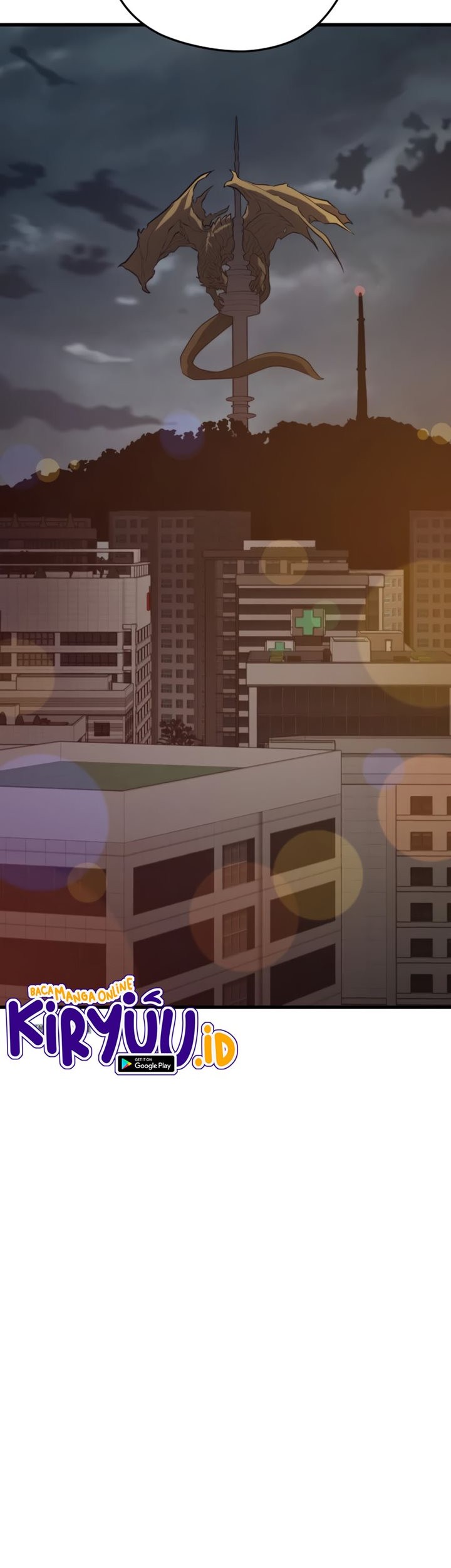 Seoul Station Necromancer Chapter 82 - halaman 45
