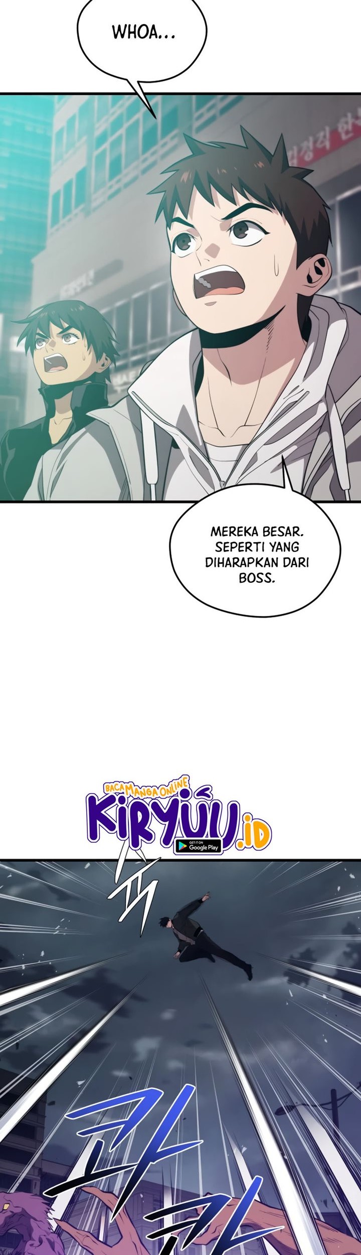 Seoul Station Necromancer Chapter 82 - halaman 48