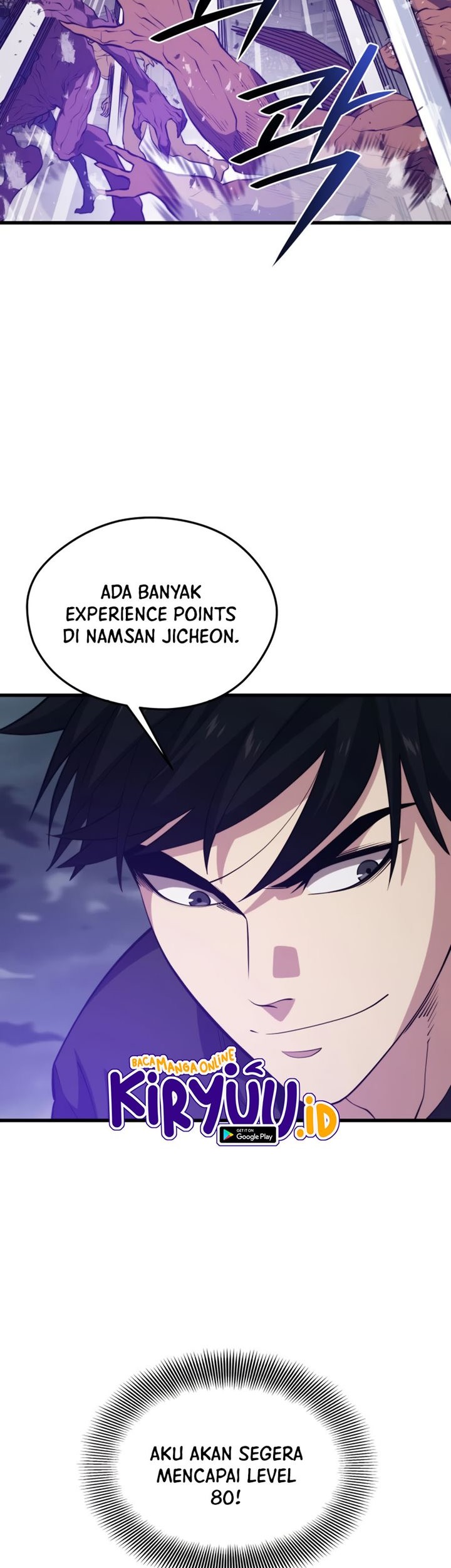 Seoul Station Necromancer Chapter 82 - halaman 49
