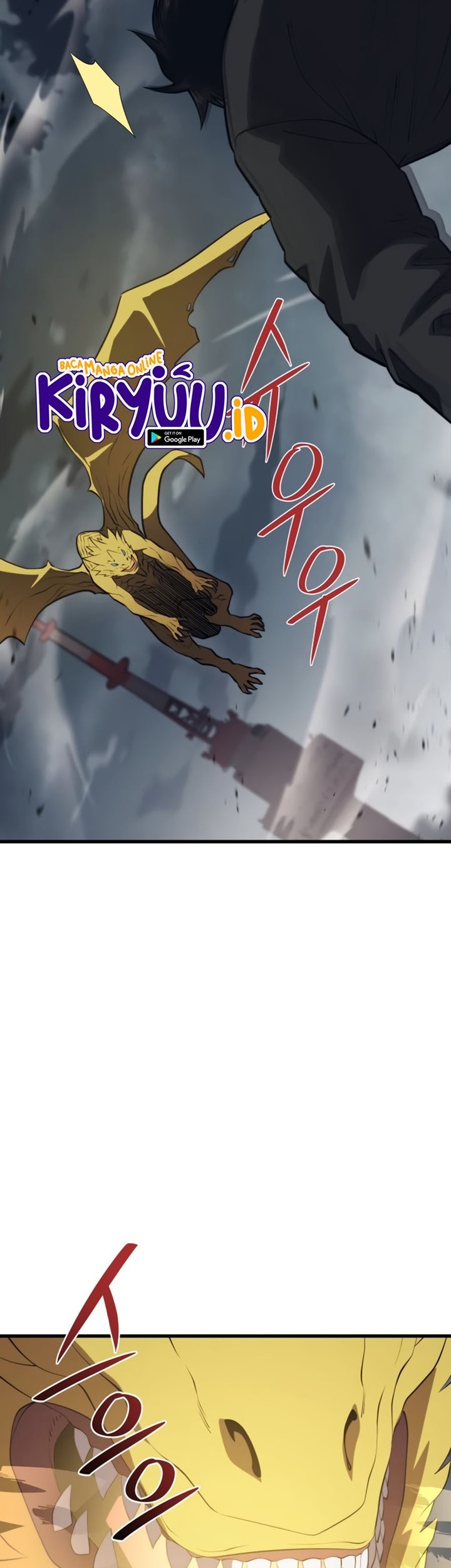 Seoul Station Necromancer Chapter 82 - halaman 52