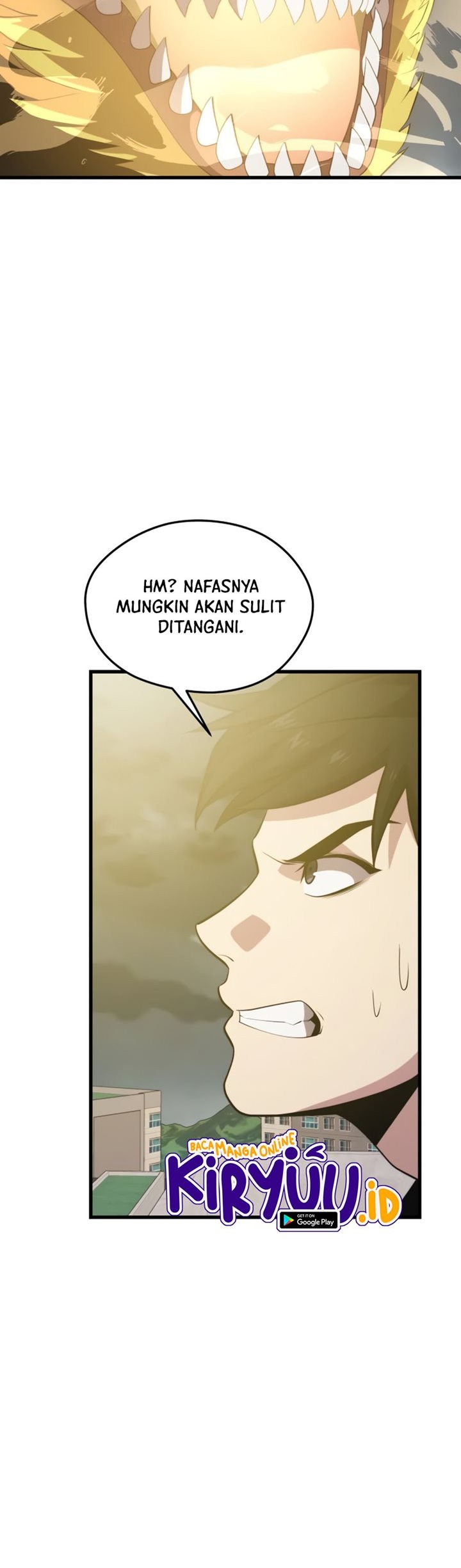 Seoul Station Necromancer Chapter 82 - halaman 53