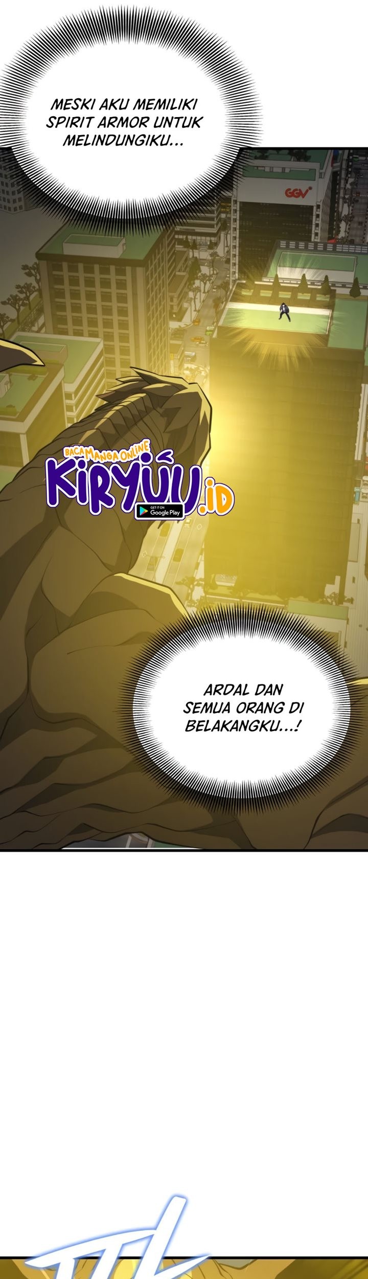 Seoul Station Necromancer Chapter 82 - halaman 54