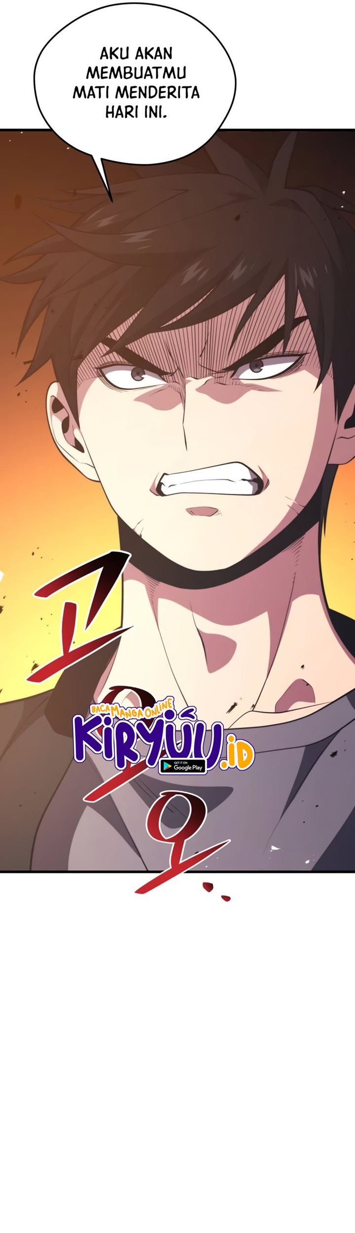 Seoul Station Necromancer Chapter 82 - halaman 6