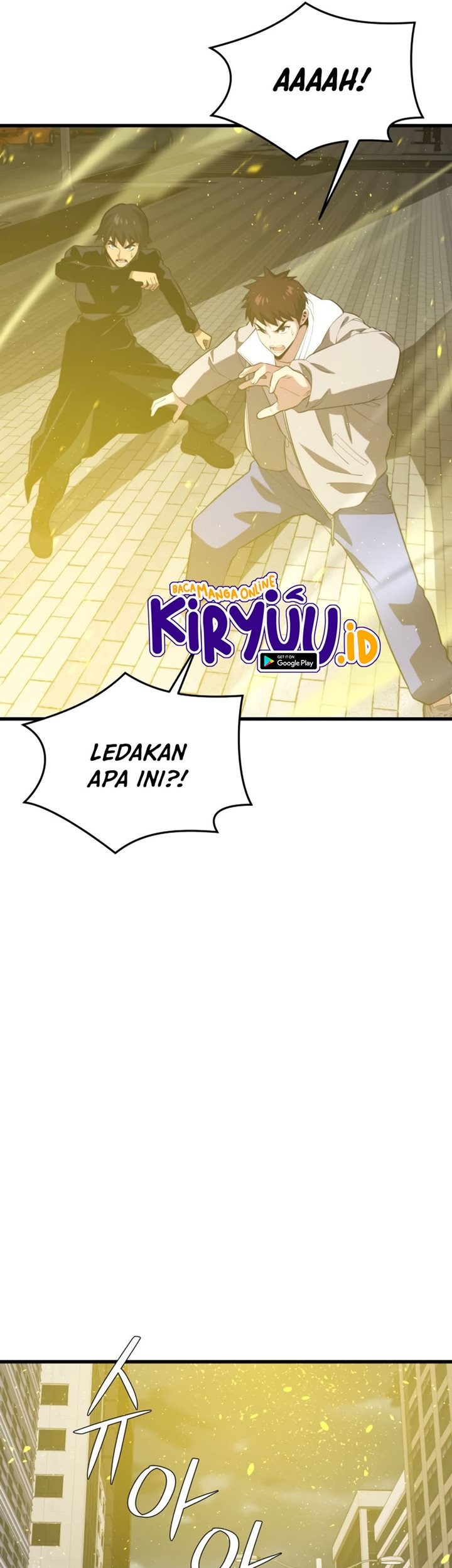 Seoul Station Necromancer Chapter 82 - halaman 60