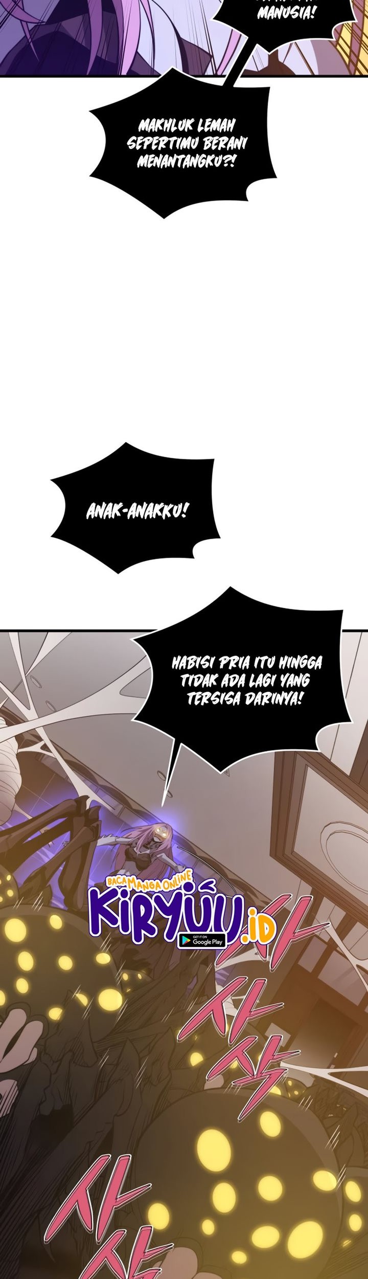 Seoul Station Necromancer Chapter 82 - halaman 8