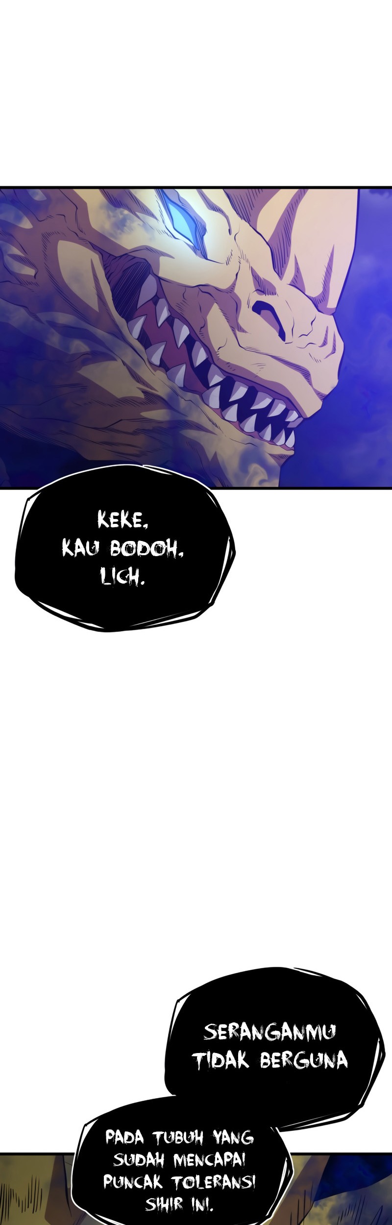 Seoul Station Necromancer Chapter 83 - halaman 15