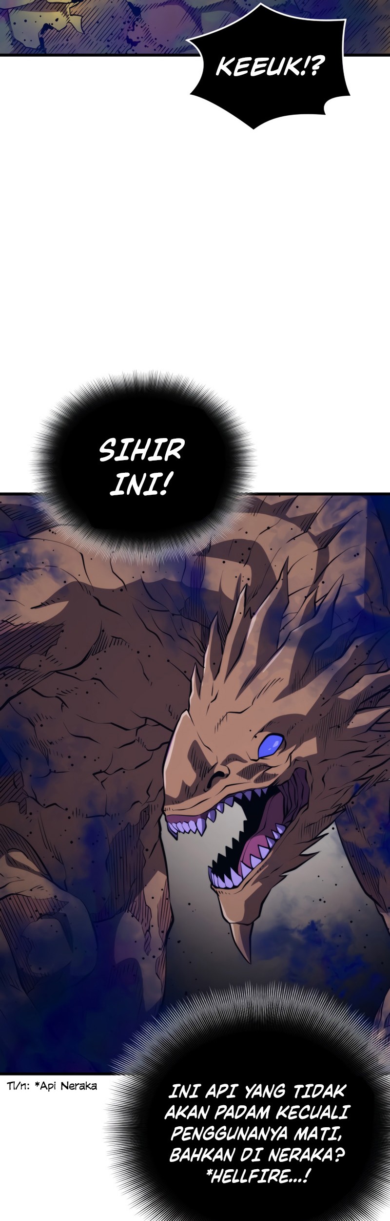 Seoul Station Necromancer Chapter 83 - halaman 18