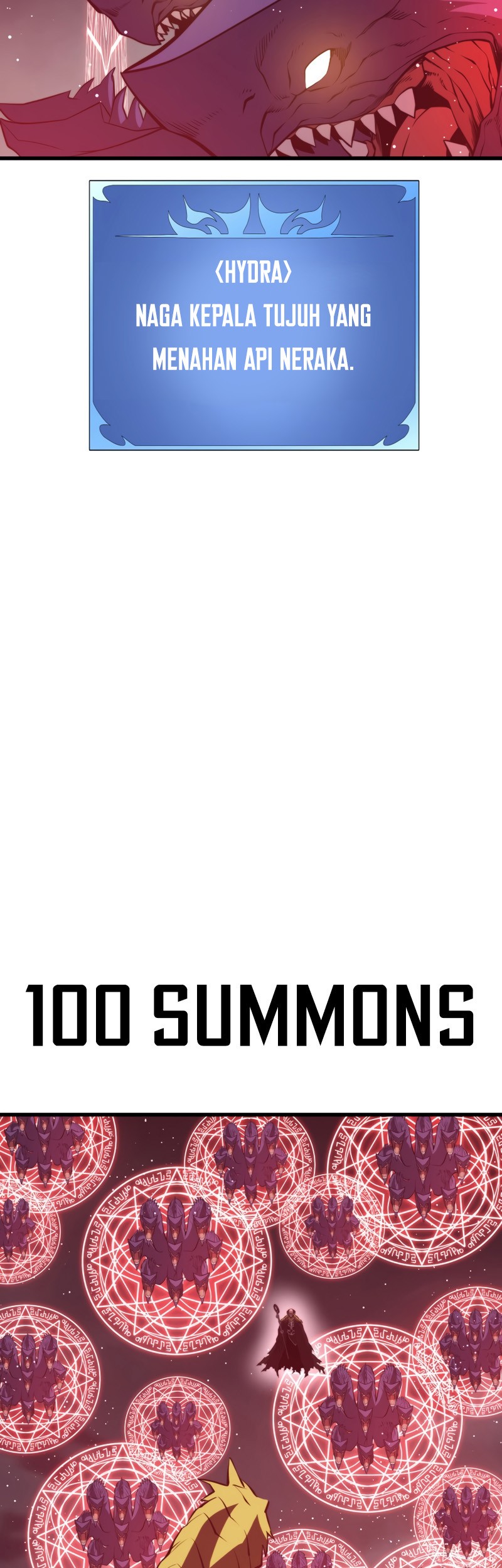 Seoul Station Necromancer Chapter 83 - halaman 24