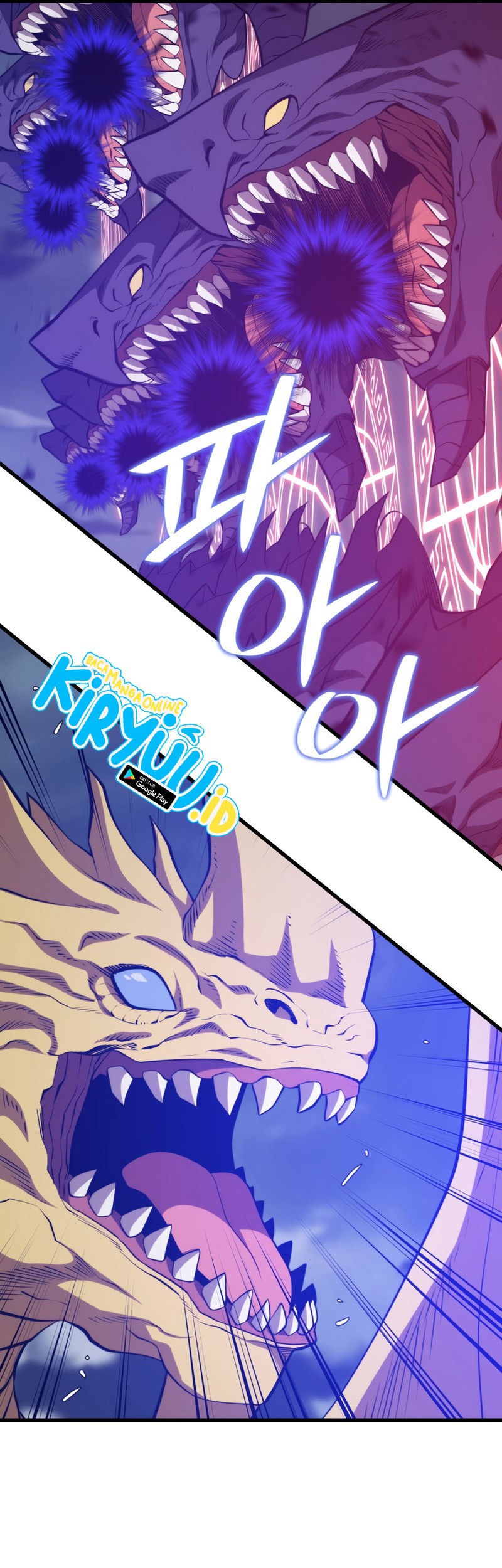 Seoul Station Necromancer Chapter 83 - halaman 27