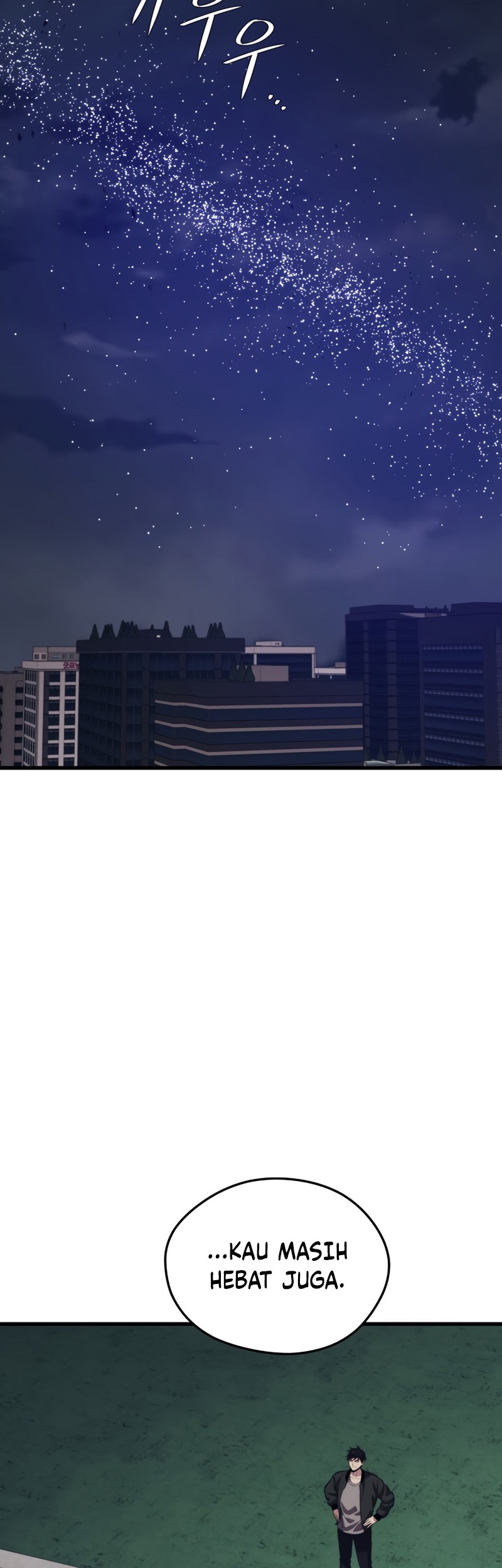 Seoul Station Necromancer Chapter 83 - halaman 30