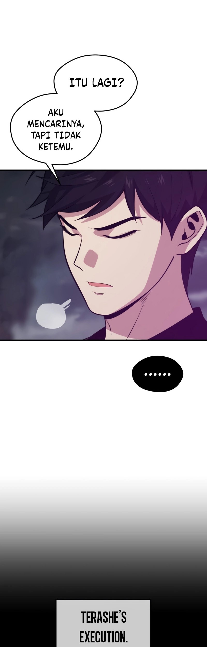 Seoul Station Necromancer Chapter 83 - halaman 33