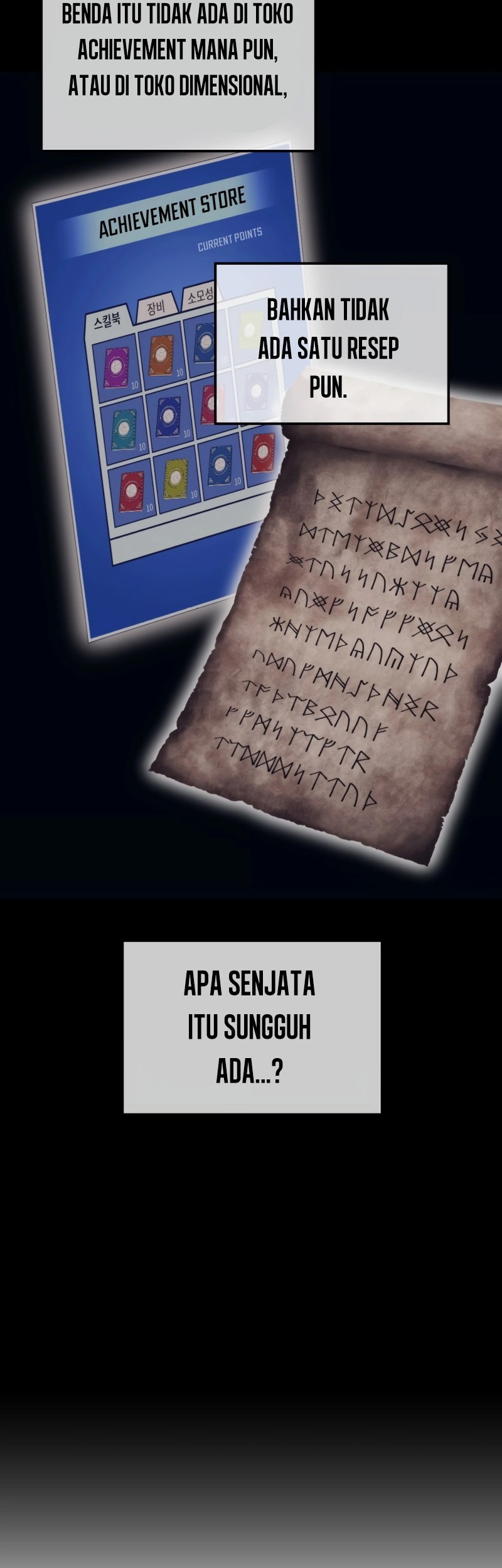Seoul Station Necromancer Chapter 83 - halaman 35