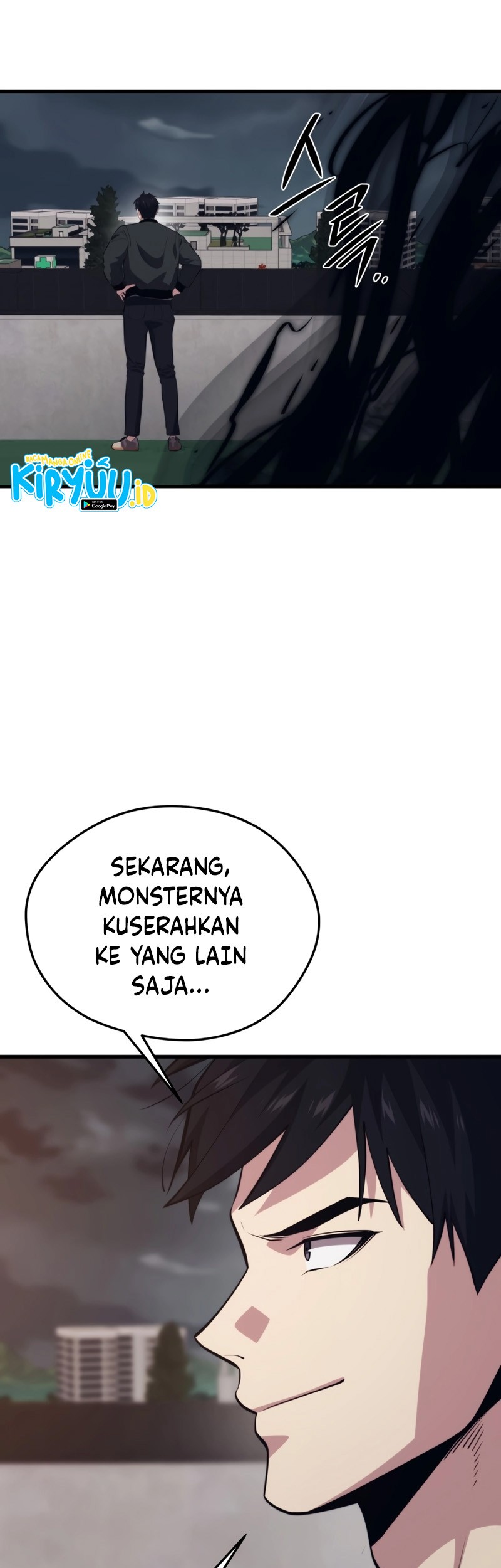 Seoul Station Necromancer Chapter 83 - halaman 37